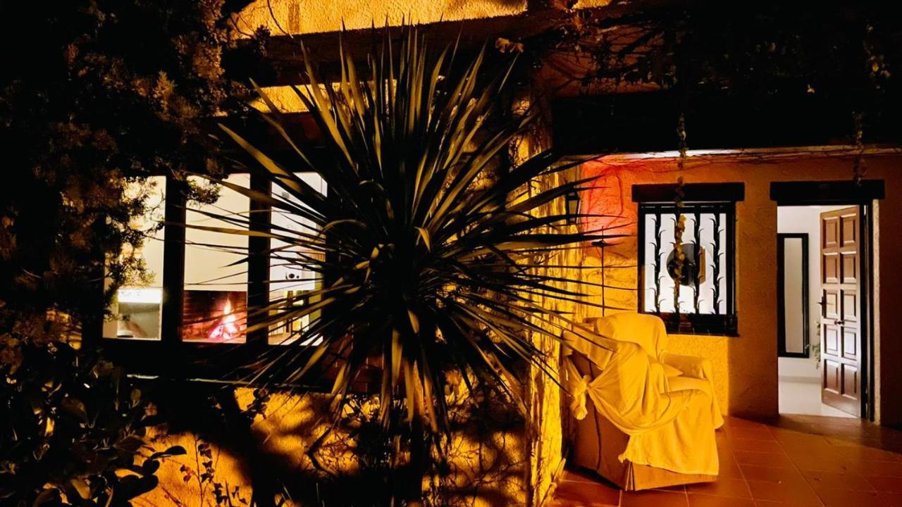 Casa Mediterranea Con Gran Jardin Y Piscina A 500 M De La Playa Roda de Bará Exterior foto